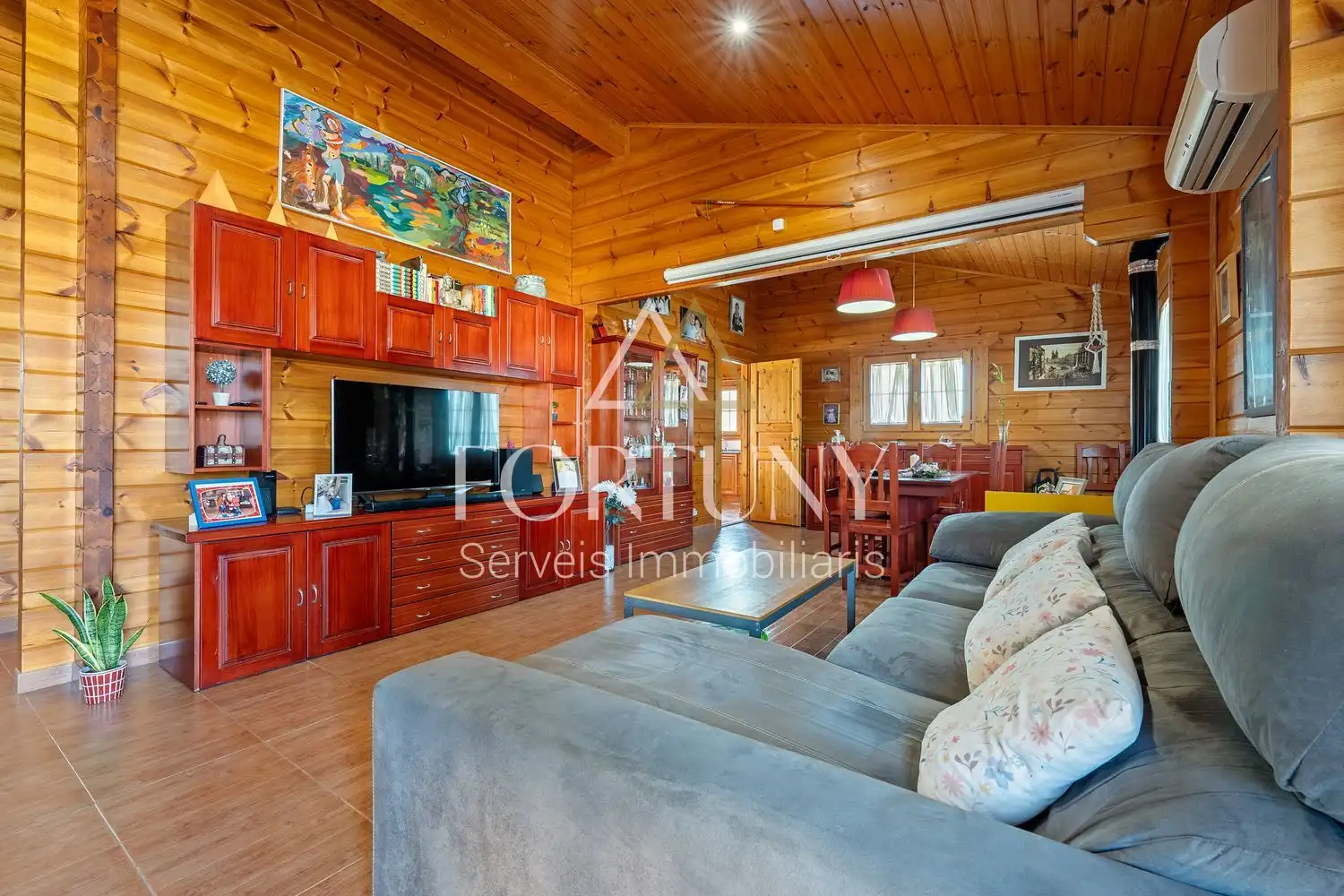 House with pool for sale in Riudoms, imagen 19