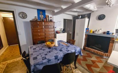 Dining room of House or chalet for sale in El Vendrell  with Heating, Terrace and Storage room