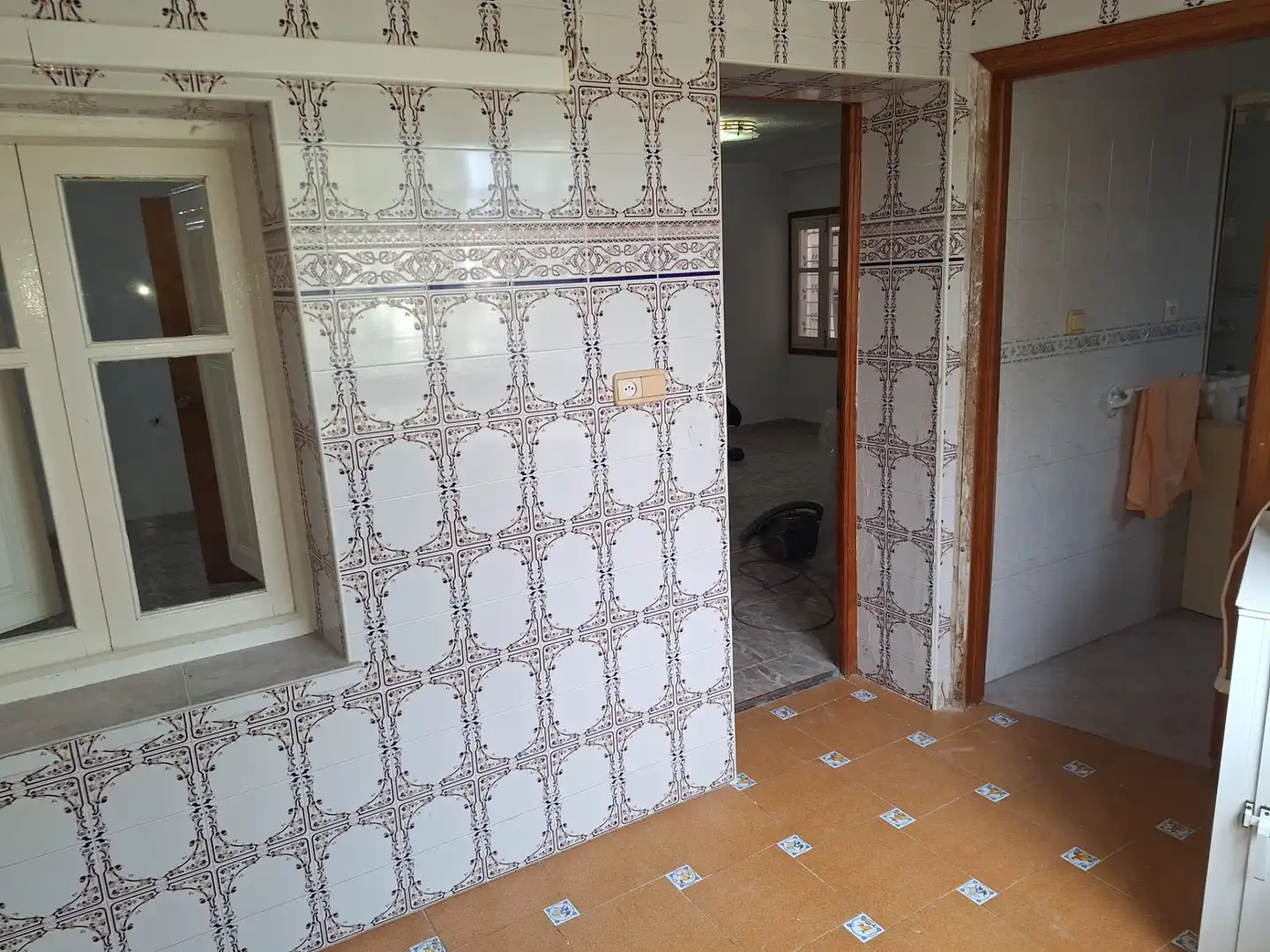 Casa o chalet en venta en Villamontes - Boqueres
