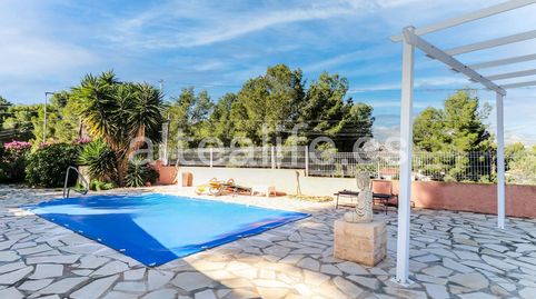 Photo 3 of Houses for sale in Carrer Pinsà, L'Albir, L'Alfàs del Pi