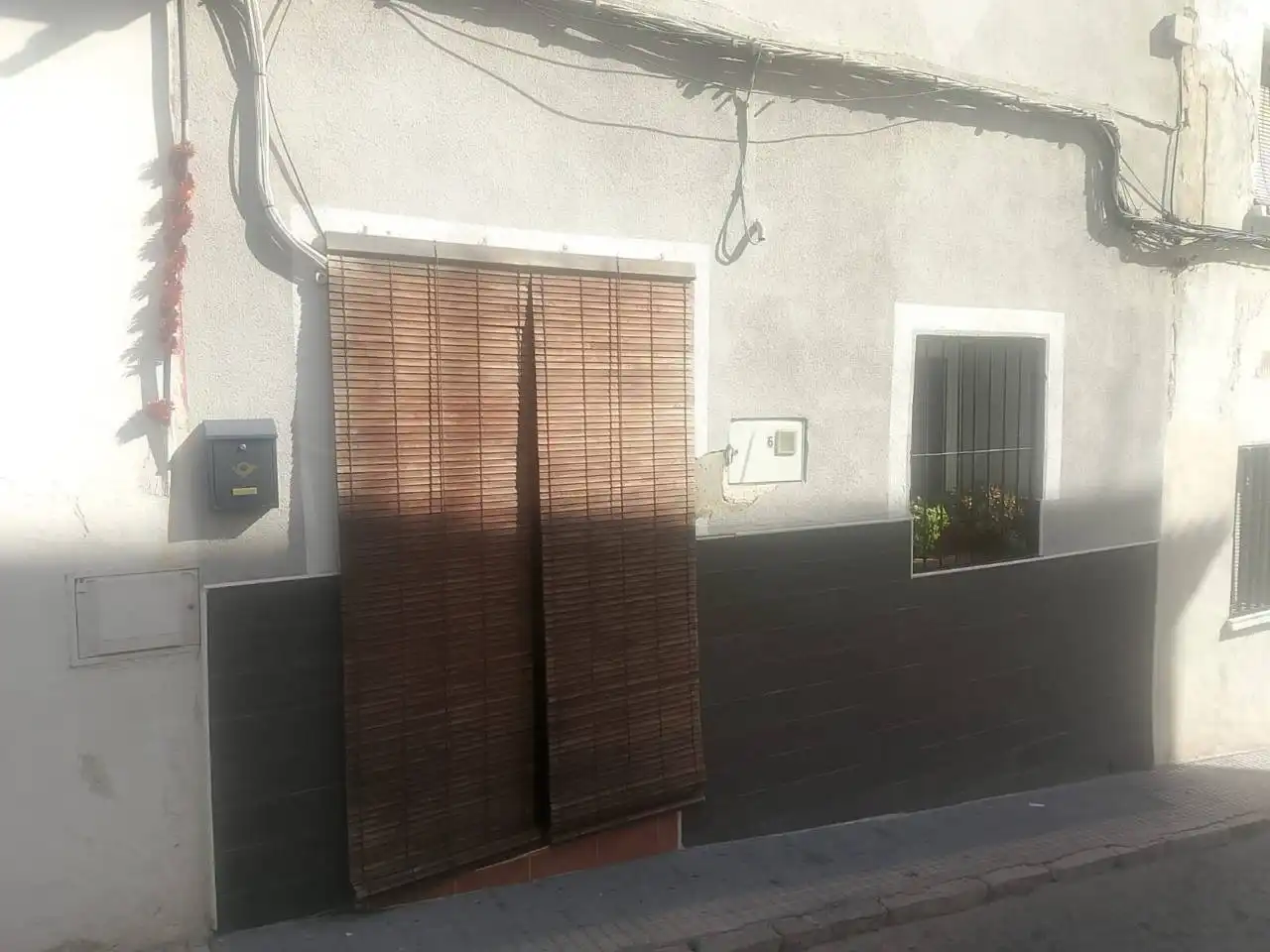 Einfamilien-Reihenhaus zum Verkauf in Calle San Francisco, Oliva pueblo