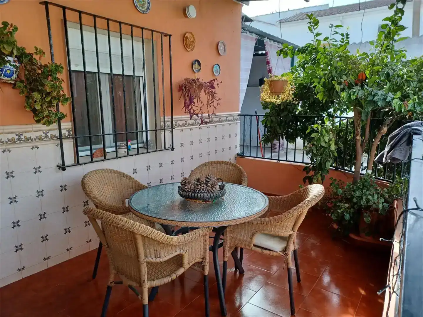 Detached homes for rent in Torreblascopedro