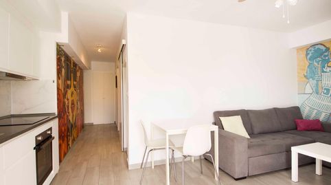 Foto 5 de Piso de alquiler en Calle Coronel el, Los Cristianos, Arona