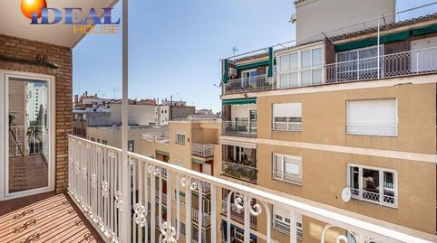 Foto 2 de Piso en venta en Pajaritos, Granada Capital