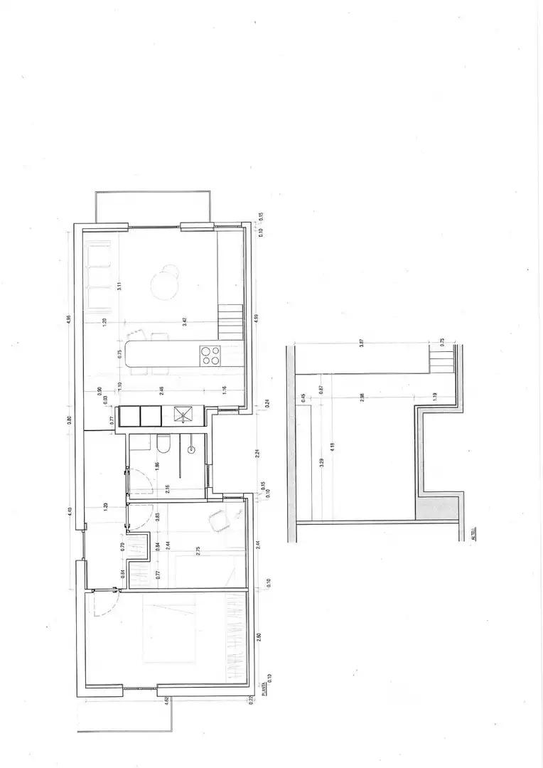 Dúplex en venta en Vallvidrera, imagen 26