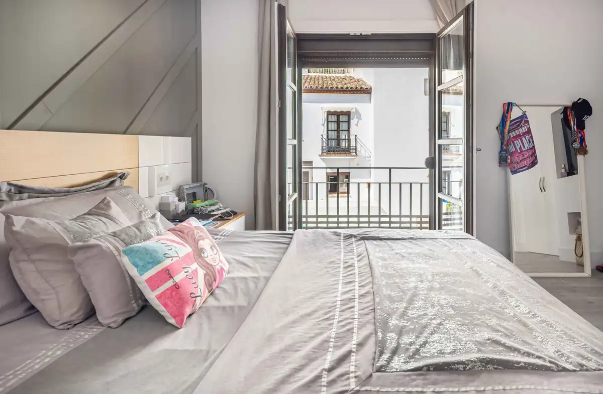 Casa a schiera in vendita a Benahavís pueblo, imagen 33