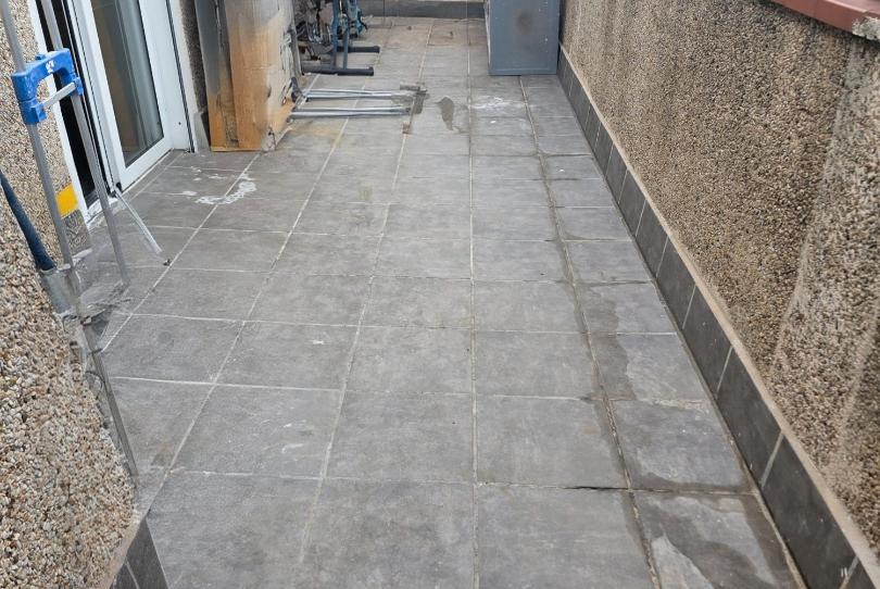 Foto 1 de Àtic en venda a Carrer Doctor Ramon Solanich I Riera, 8, La Florida, Barcelona