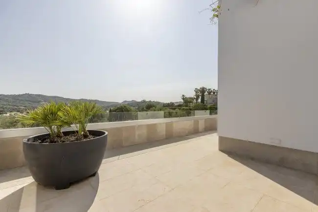 Xalet amb piscina en venda a Sotogrande Alto, imagen 49