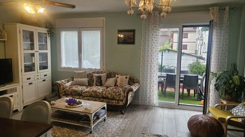 Foto 2 de Casa adosada en venta en Lapice - Larreaundi - Olaberria - Meaka, Gipuzkoa