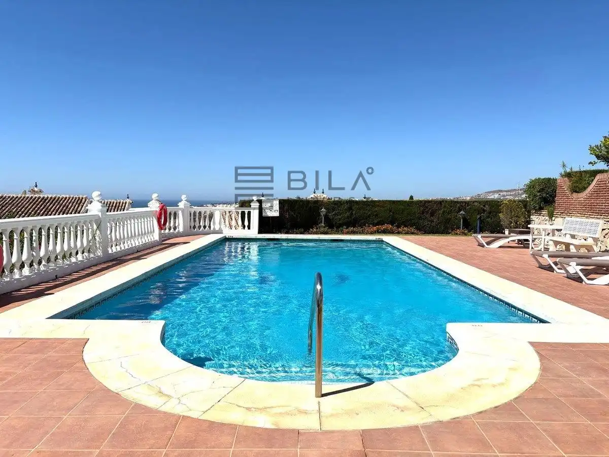 Attique avec piscine à vendre à El Chaparral, imagen 2