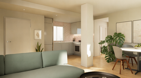 Foto 5 de Pis en venda a Victoria, 62, La Victoria, Málaga Capital