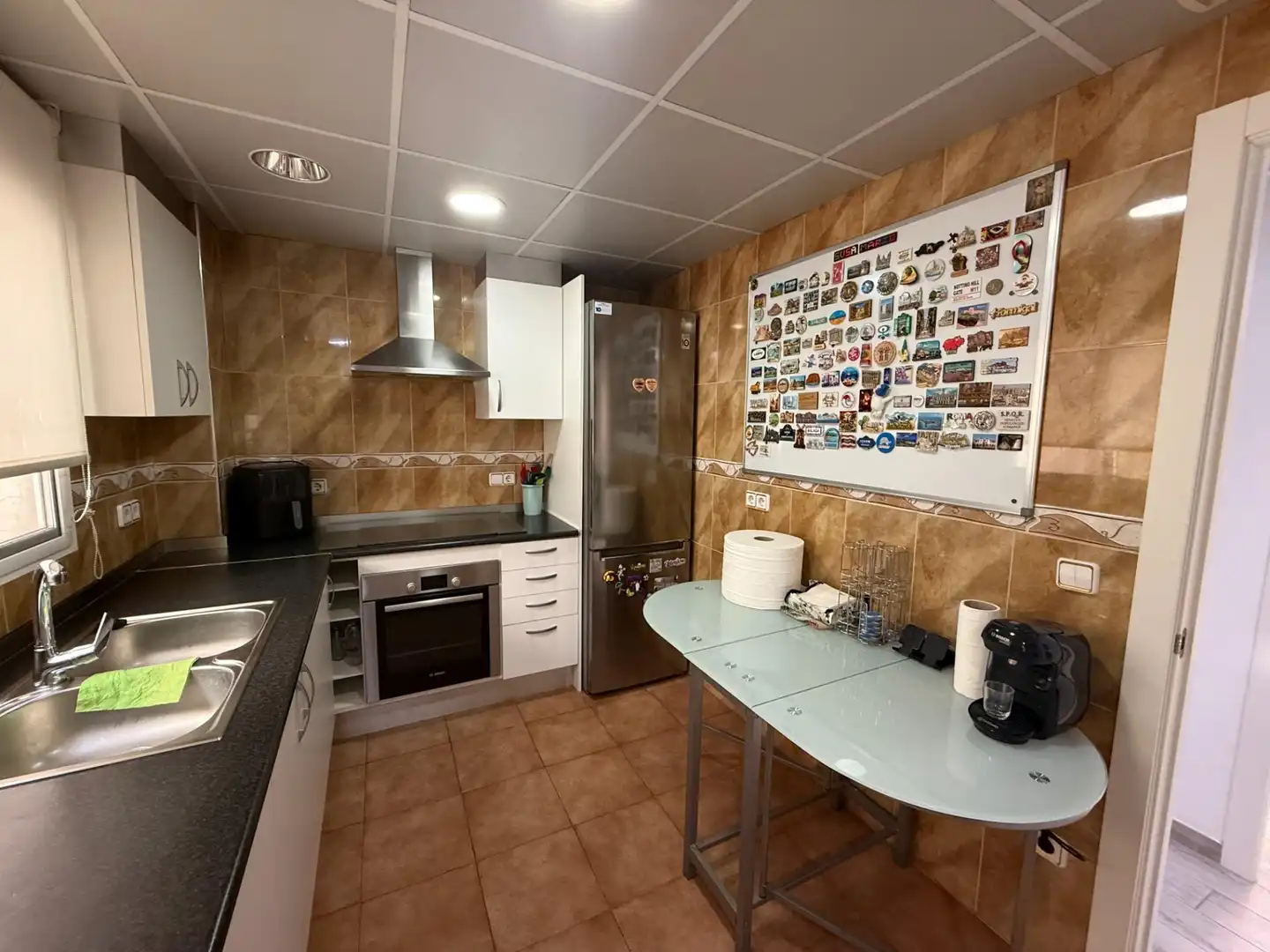 Flat with terrace for sale in Calle BILBAO, imagen 14
