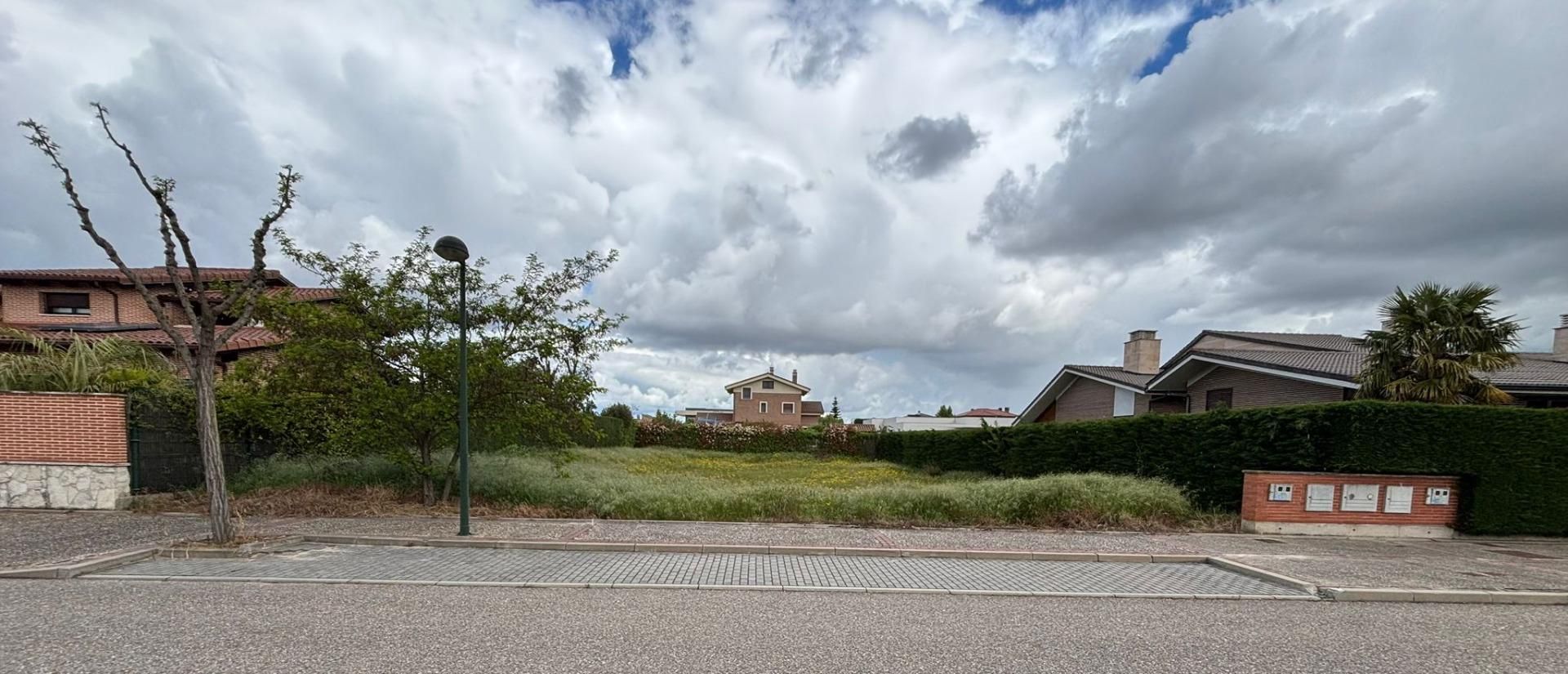 Residential for sale in Laguna de Duero