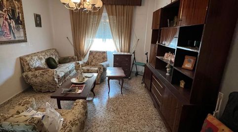 Piso en venta en Cruz del Lloro, 3 dormitorios.