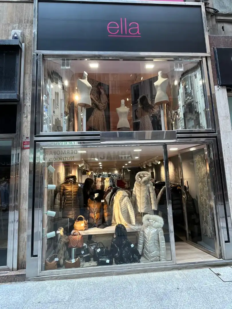 Locale commerciale in affitto a Calle San Francisco 15, imagen 2