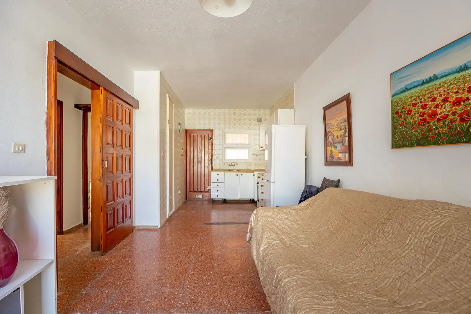 Casa o xalet en venda a Avenida Roque del Este, 10, Puerto Rico