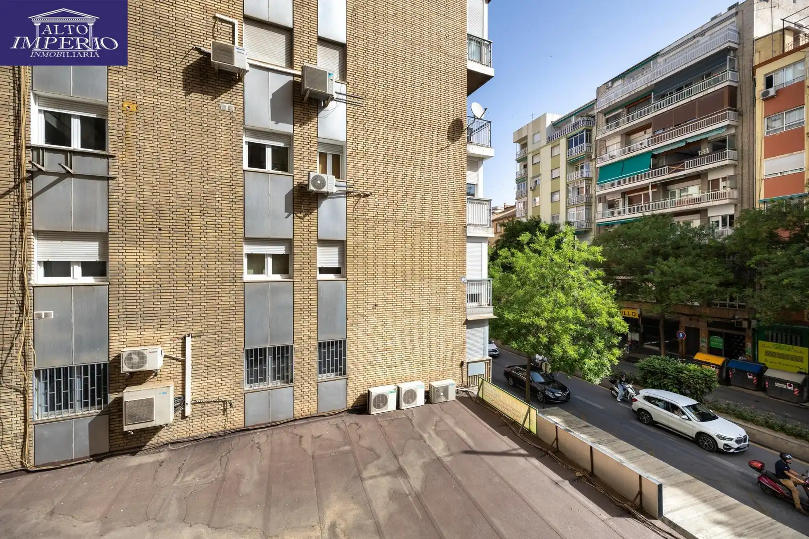 Flat with terrace for sale in Camino de Ronda, imagen 43