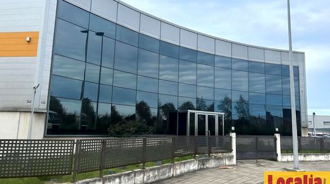 Photo 3 of Industrial buildings for rent in Peñacastillo - Nueva Montaña, Santander