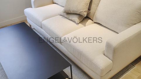 Foto 4 de Apartament de lloguer a Puerta del Ángel, Madrid