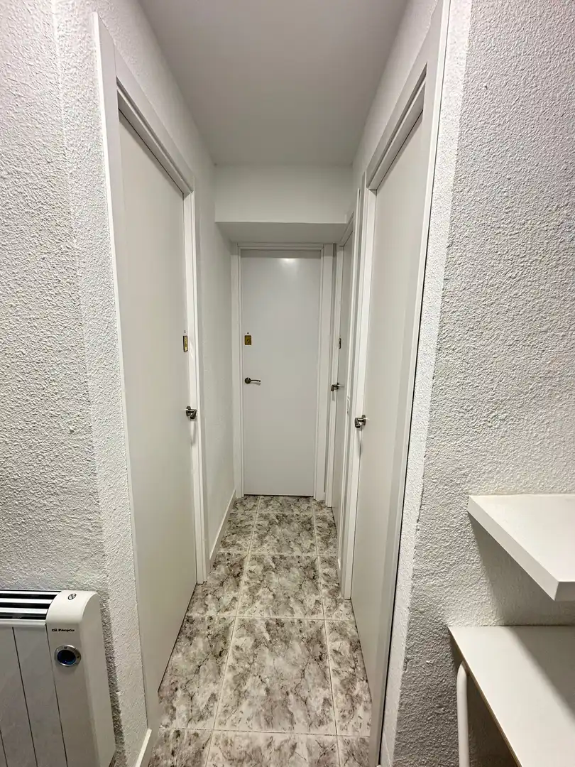 Habitació a Calle de Sáhara, 52, Los Rosales