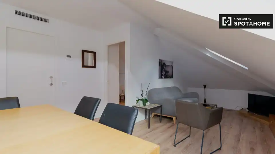 Piso en alquiler en Centro, imagen 4