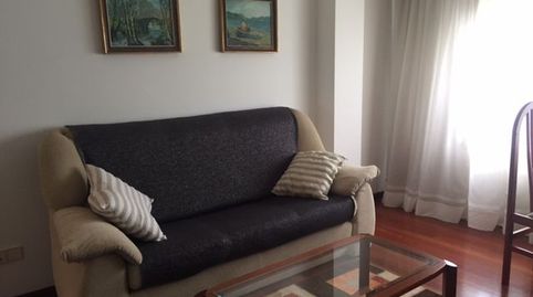 Foto 2 de Pis de lloguer a Canido, Ferrol