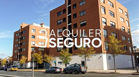 Photo 4 of Flat for rent in Del Río Ayuda , Ibaiondo, Vitoria - Gasteiz