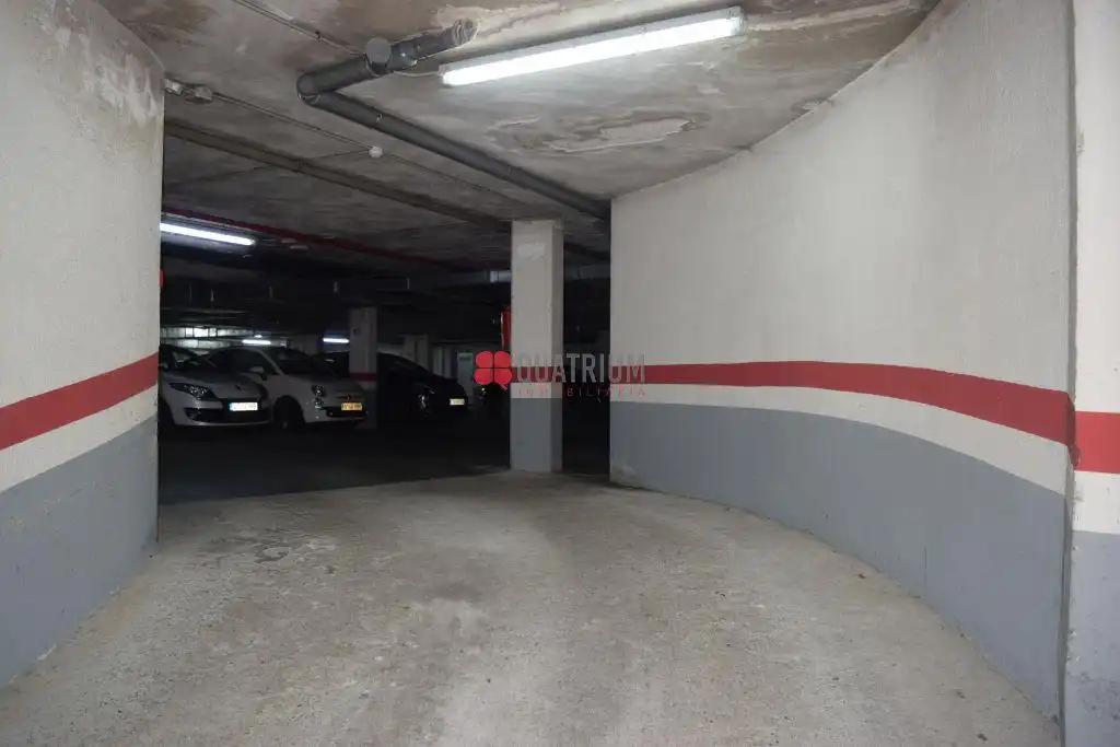 Aparcament en venda a Campus Sur - Santa Marta, imagen 4