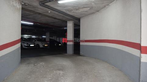 Photo 4 of Garage for sale in Campus Sur - Santa Marta, A Coruña