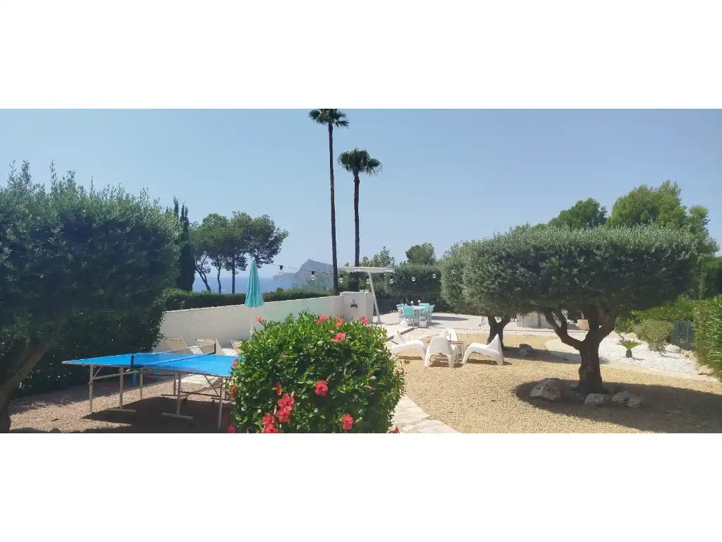 Villa à vendre à Altea Hills, imagen 99