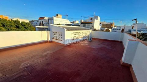 Foto 4 de Casa adosada en venda a Morón de la Frontera, Sevilla