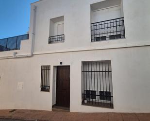 Exterior view of House or chalet to rent in El Puig de Santa Maria  with Air Conditioner, Heating and Terrace