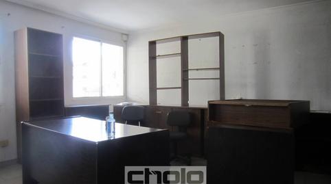 Photo 3 of Office to rent in Residencia - Abella, Lugo
