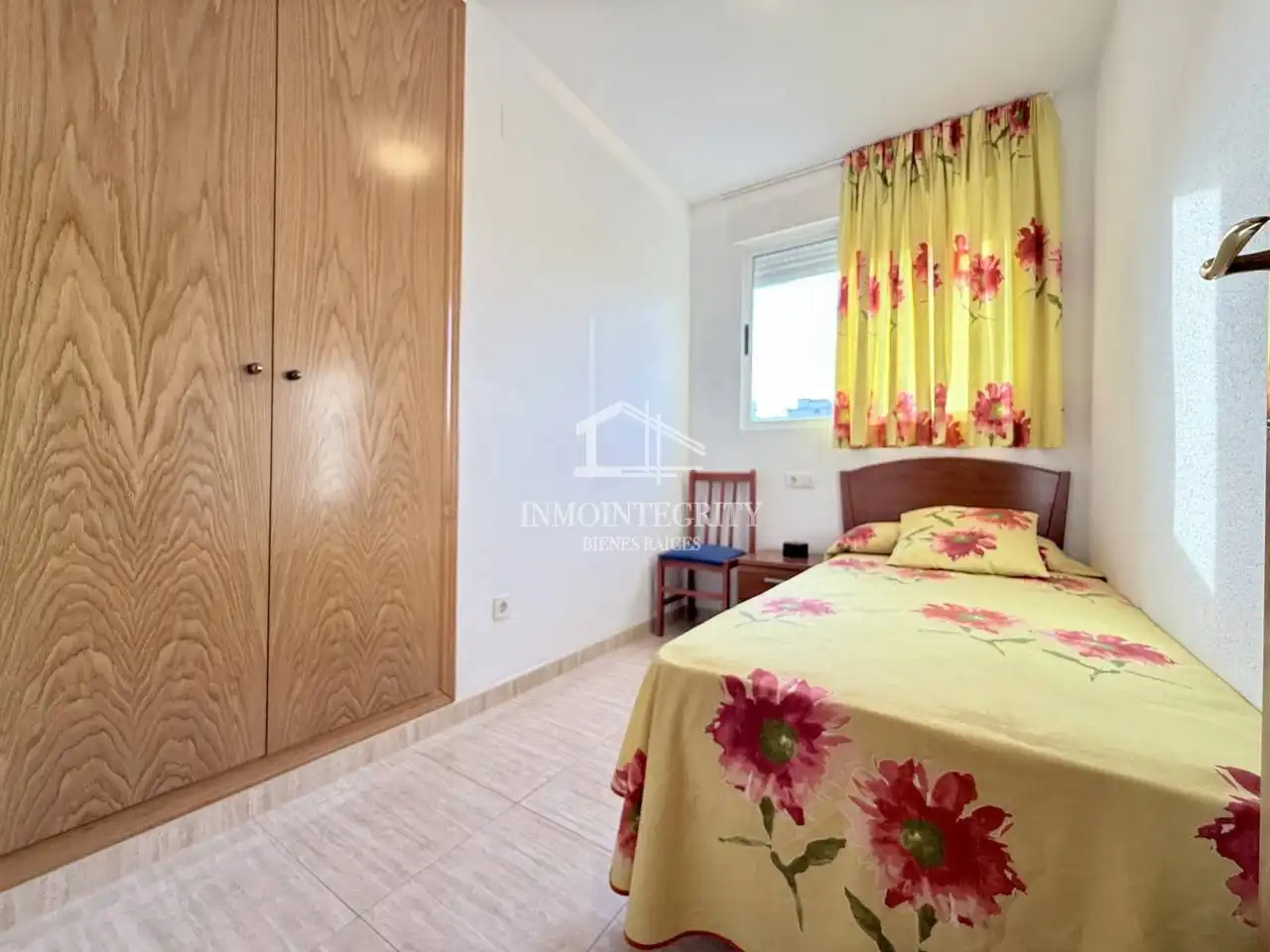 Apartament amb piscina en venda a Calle Amplaries 27, imagen 18