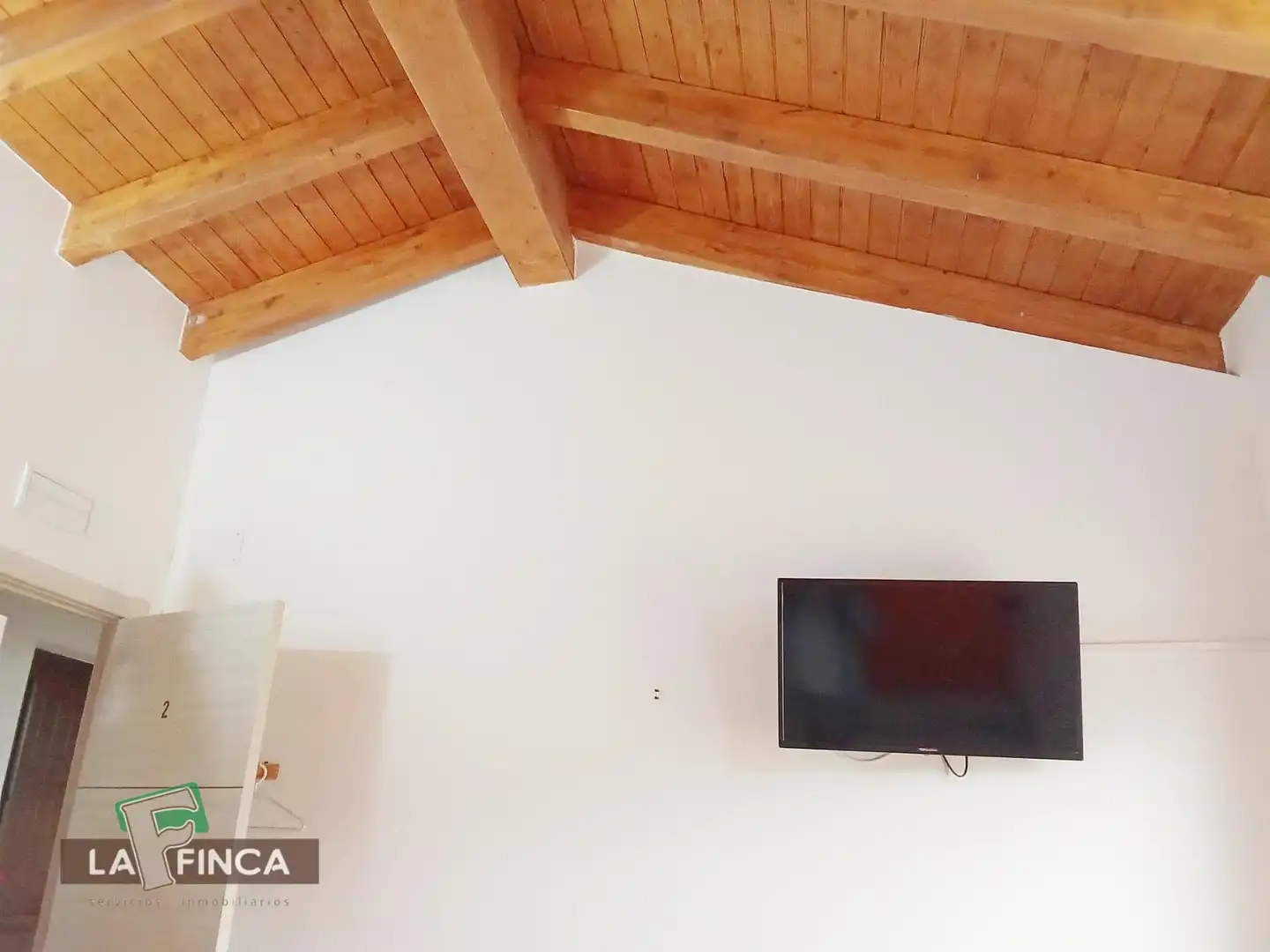 Living room of Houses for sale in Cudillero  with Heating and Furnished