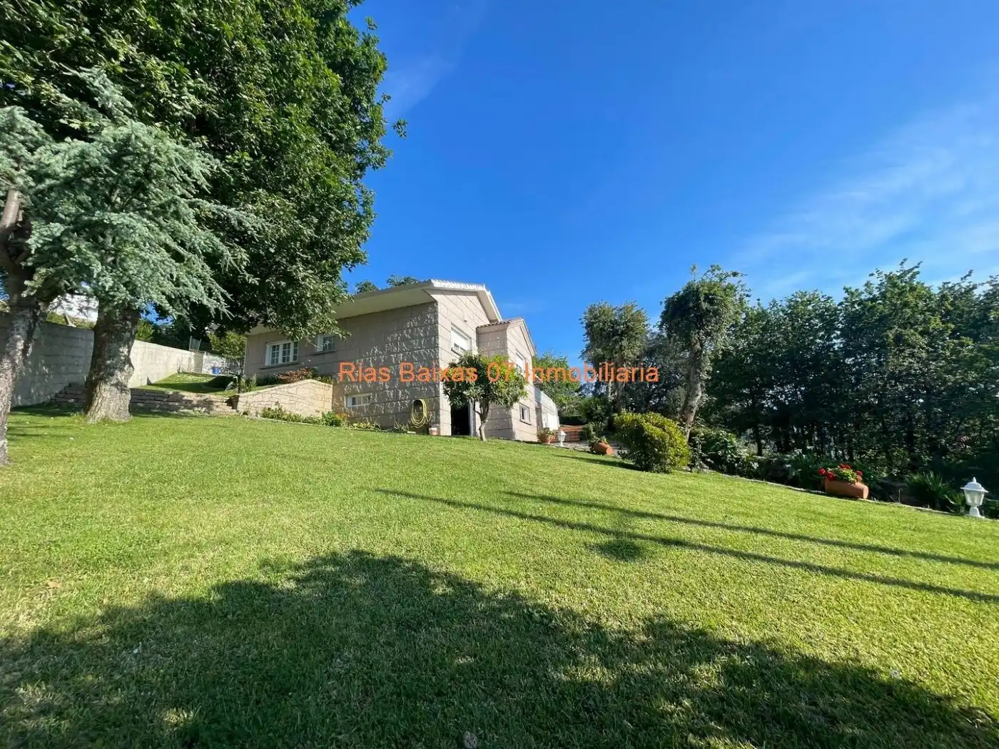 Casa o chalet en venta en Redondela