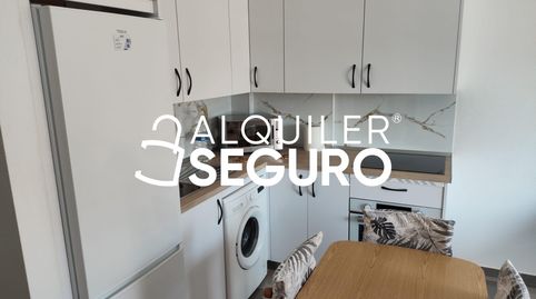 Foto 4 de Pis de lloguer a Mendoza, El Sabinar – Urbanizaciones – Las Marinas – Playa Serena, Roquetas de Mar