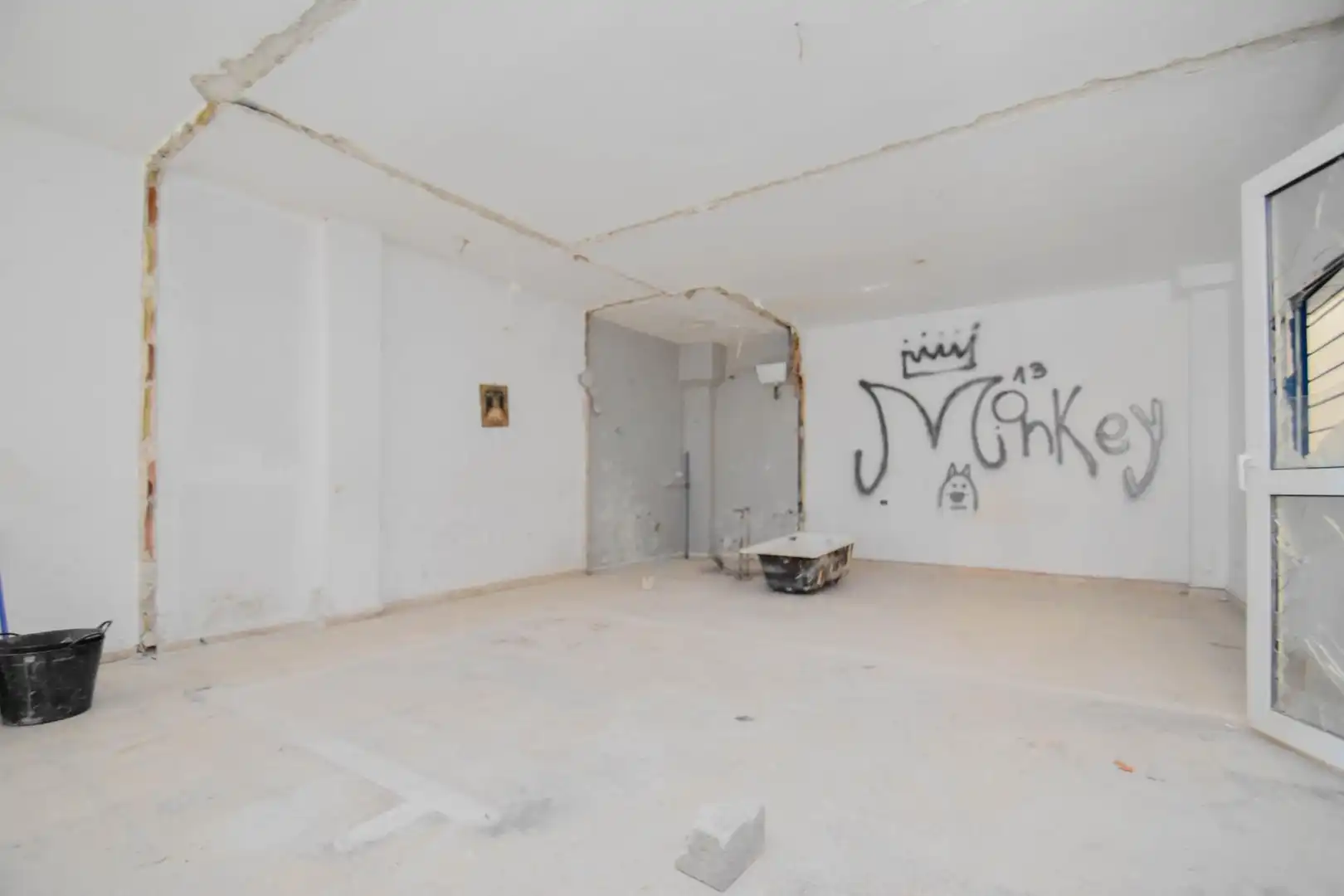 Edificio en venta en Huétor Vega