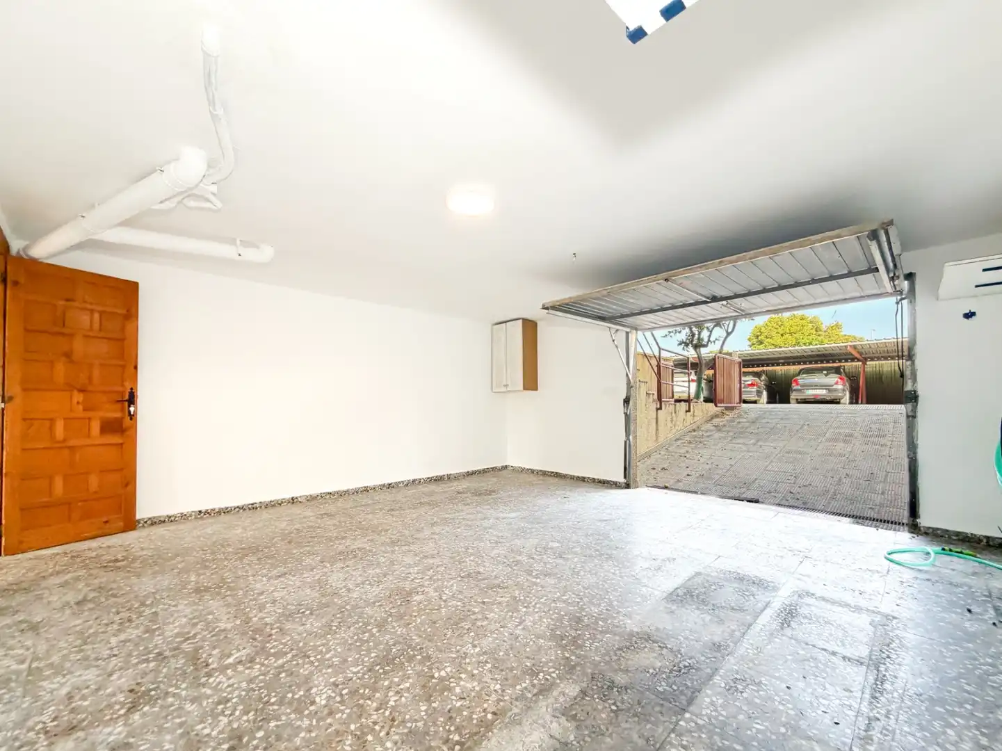 Casa o chalet de alquiler en Sant Joan d'Alacant con Terraza y Piscina