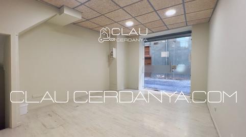 Photo 4 of Premises to rent in Cerdanya, 16, Puigcerdà, Girona
