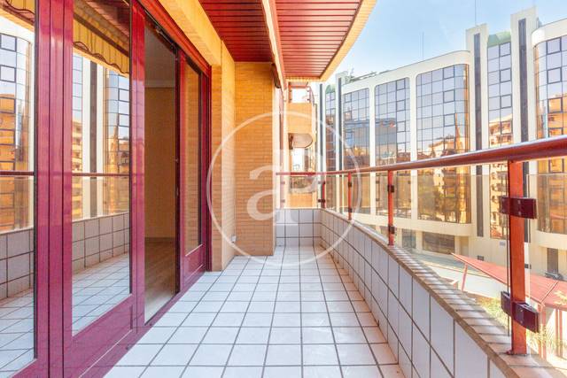 Piso en Venta en Mestalla