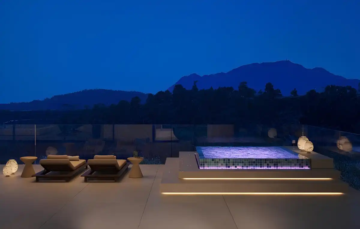 Chalet con piscina en venta en Montemayor - Marbella Club, imagen 10