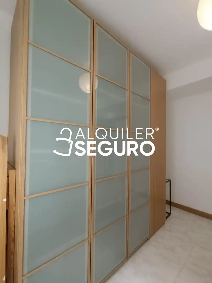 Appartement avec ascenseur à louer à Polvoranca, imagen 22