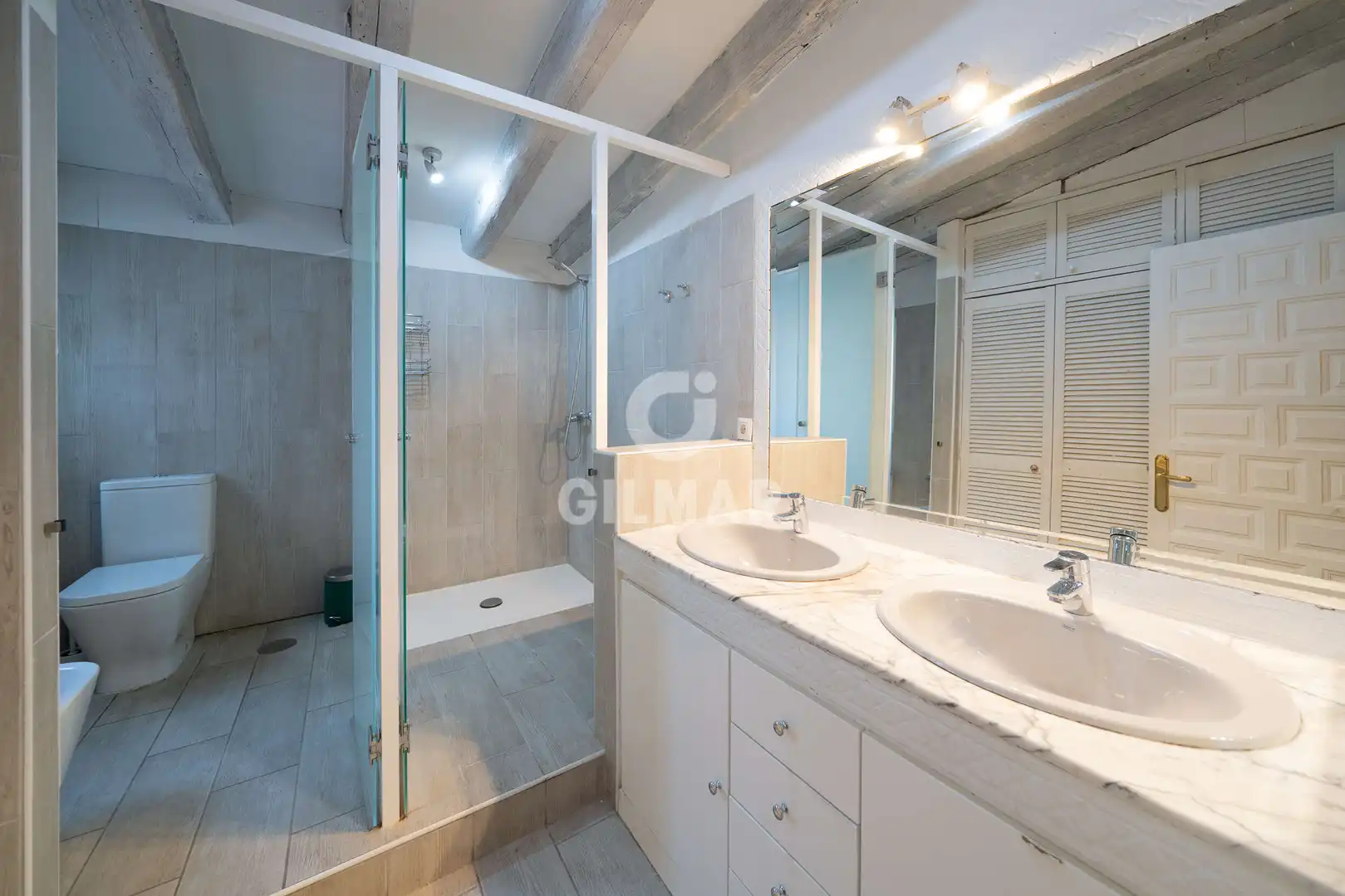 Duplex con terrazza in vendita a Centro, imagen 35