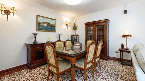 Foto 5 de Casa o xalet de lloguer a Puerto Deportivo, Málaga