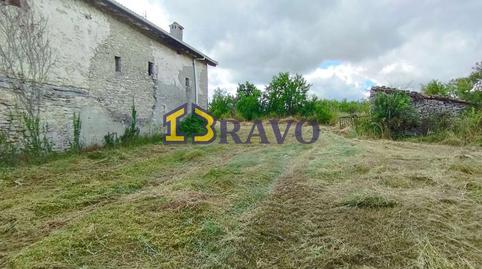 Foto 2 de Casa o xalet en venda a Valle de Losa, Burgos
