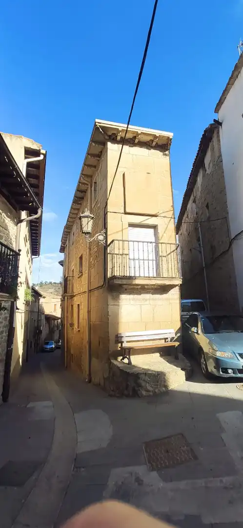 House for sale in Santa Eufemia Kalea, imagen 4