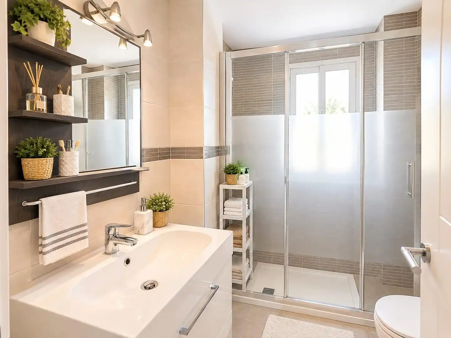 Appartement compact avec piscine à vendre à Playa de Gandia, imagen 7