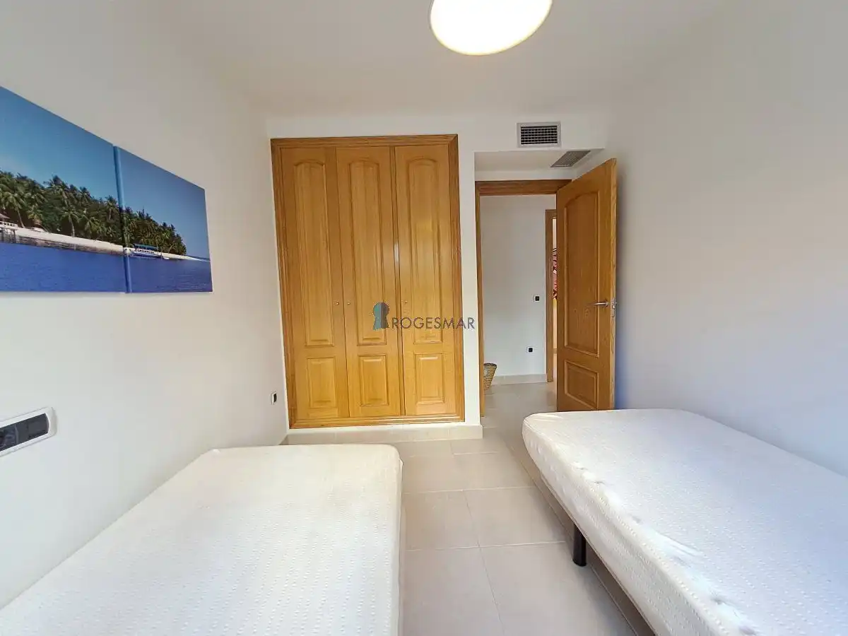 Apartament amb piscina en venda a Heliópolis, imagen 47