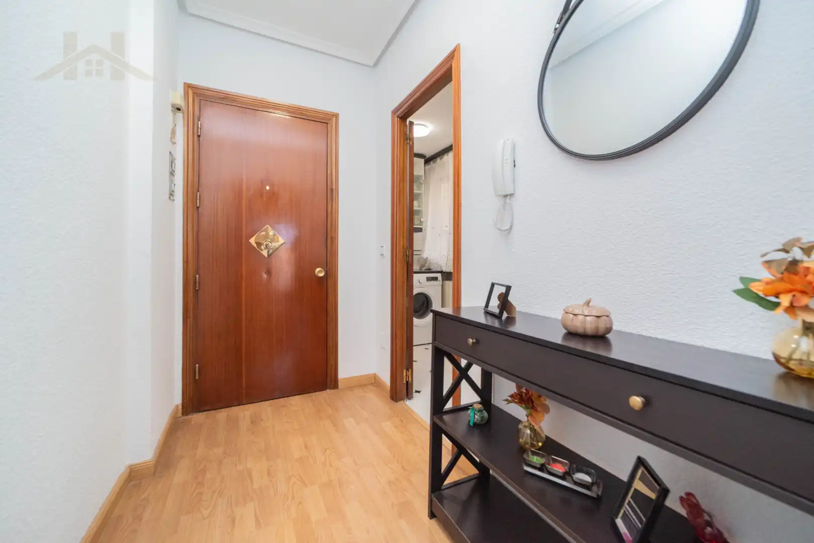 Wohnung zum Verkauf in Alcorcón mit Klimaanlage, Heizung und Privatgarten